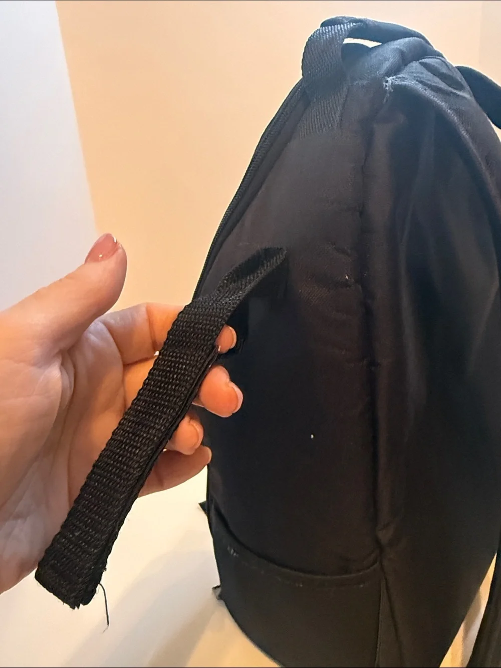 Vivitar Camera Backpack Photography Gear Bag Padded DSLR Travel Case Black